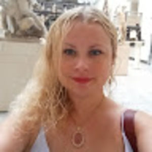 Meet your Posher, Jade